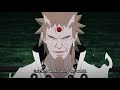 kakashi awaken susanoo naruto and sasuke vs kaguya final battle naruto battle