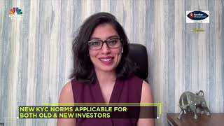 New KYC Norms | MF Corner YT Edition | CNBC TV18 | April 2024