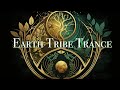 { Earth Tribe Trance } - Shamanic Drumming - Downtempo - Tribal Ambient - 432Hz