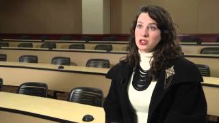 Immediate Benefits from the MBA at UHD