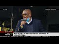 Zuma Corruption Trial | Magashule not worried about facing more charges from ANC