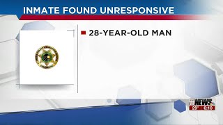 Inmate death in Mesa County Jail under investigation