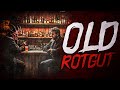 Old Rotgut