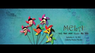 Naatak Mela'17 presents NAATAK IMPROV #Naatak #Improv #Live #Theater