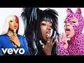 Bree Runway - HOT HOT (Official Video) ft. Megan Thee Stallion, Doja Cat