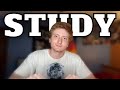 use this ASMR video for when you gotta lock in and STUDY (or for sleep)