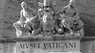 Vatican Museums | Wikipedia audio article