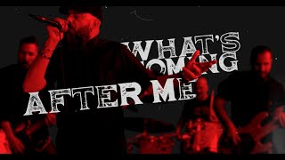 Beyond Perception - Mind Lock (Official Music Video)