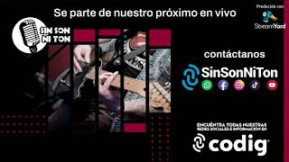 Doommaker sin son ni ton programa 173