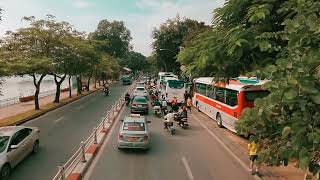 vietnam hanoi street view part1 - 베트남 하노이 로드뷰