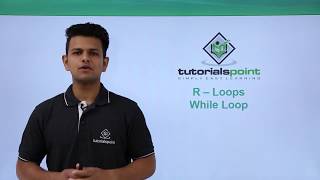 R Programming - While Loop