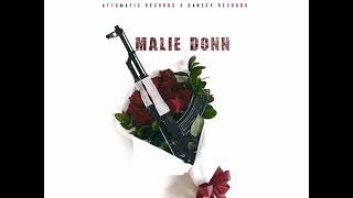 Malie Donn - Badman Anthem (Official Audio)