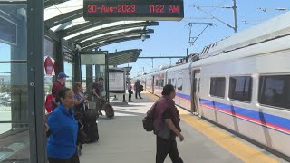RTD's Zero Fare program ends on Thursday