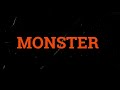 Shawn mendes,justin bieber-monster (lyrical video)