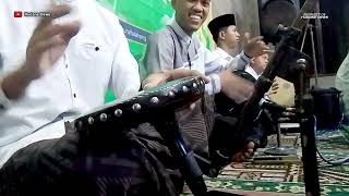 Fasu fuadi • Ayyu shoutin - Variasi Darbuka & Tam • HADROH NURUL MUSTHOFA SEMARANG