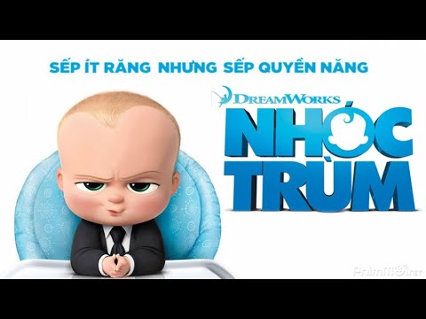 boss baby - FunClipTV