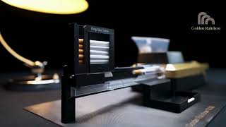 The best cigarette rolling machine 2024