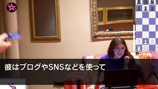 【スカッと感動】ラーメン屋を新規オープンするとそこに現れた悪徳評論家「クソまずいな！100万払わねーとこの店酷評して廃業させるぞw」→次の瞬間、周りにいた強面の客達が評論家を囲み出し…