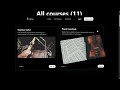 Minimal Music Portfolio Website 🔥 | Responsive Web Design using Next.js & Tailwind CSS