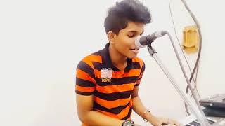 Shehan Mithesha | Justin Bieber Anyone Short Cover