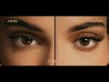 Descubre la Nueva Panorama Mascara de L'Oréal Paris para conseguir una mirada panorámica.