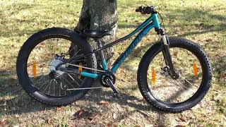 SPECIALLIZED RIPROCK 24 SAGAN COLLECTION 2019Model Mountain bike for kids スペシャライズド 子供用MTB リップロック