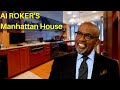 AI ROKER | AI ROKER'S Manhattan House | House Tour | Kitchen Design Ideas