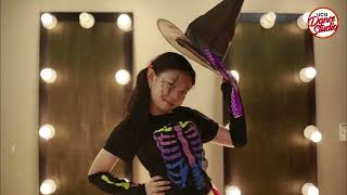 Halloween Dance 2023 (UCSI Dance Studio)