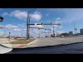 Driving with Scottman895: West Bloomfield, MI Driving Tour