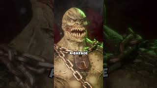 Funny Interactions in Mortal Kombat 11 Part 1 #shorts MK11
