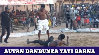 Damben kano Autan Danbunza yanuna Rashin Tausayi Alhamis 26/6/2024