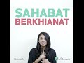 bundasaid sahabat berkhianat