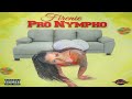 fire nie pro nympho official audio high series records