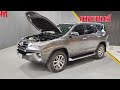 รถครอบครัว ppv มาแล้ว fortuner 2.4v 2020 ได้เกรดa ราคานี้ซื้อได้ สวยจัด ผ่อน 18 000฿ โทร 0947894848