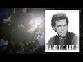 point of light randy travis lyric video