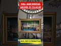 WA 081229868766 | Jual Jam Digital Masjid ke Cilacap