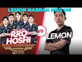 LEMON NABRAK RRQ HOSHI M6! #rrqhoshi