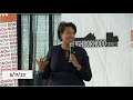 Mayor Bowser Participates in Fireside Chat at Bisnow 'Washington, DC State of the Market' 5/11/22