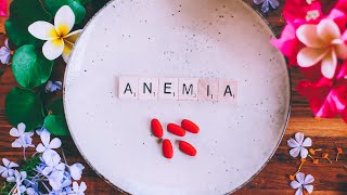 🩸Anemia. Przyczyny, objawy i skuteczne metody leczenia 💪🏼