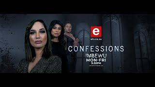 IMBEWU | Confessions Promo Feb 2022