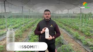 SUMİ AGRO TÜRKİYE // ÇUKUROVA BÖLGESİ PAZARLAMA ve GELİŞTİRME UZMANI YASİN ÖZ