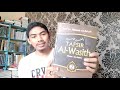 Unboxing Tafsir Al Wasith Syekh Wahbah Zuhaili