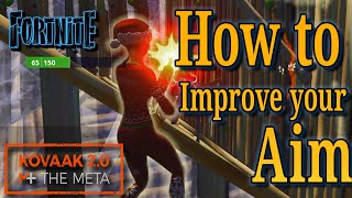 Aim better with this tutorial!