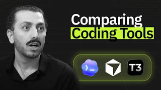 Cursor 3 vs Codex vs T3 Code: Who Wins?
