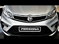 New Proton Persona 1.6L CVT | walkaround in 4k