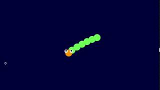 Libgdx + Box2D snake demo