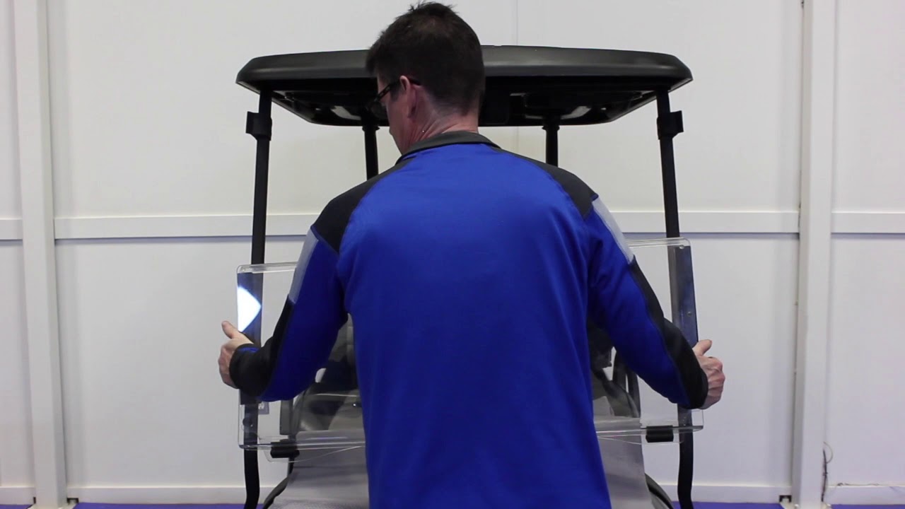 Windshield Installation Youtube