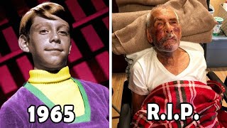 LOST IN SPACE (1965–1968) Cast THEN and NOW Who Else Survives After 59 Years?