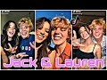 Jack Wright and Lauren Kettering TikTok Together Compilation 2020 || @Lauren Kettering @Jack Wright