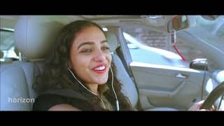 നീ എന്റെ ഭാര്യയെക്കാൾ നല്ലതാ.. Nithya Menen Malayalam Scene HD